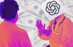 La première entreprise milliardaire créée par IA a généré des faux docteurs // Source : Numerama / OpenAI