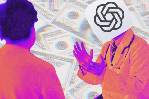 La première entreprise milliardaire créée par IA a généré des faux docteurs // Source : Numerama / OpenAI