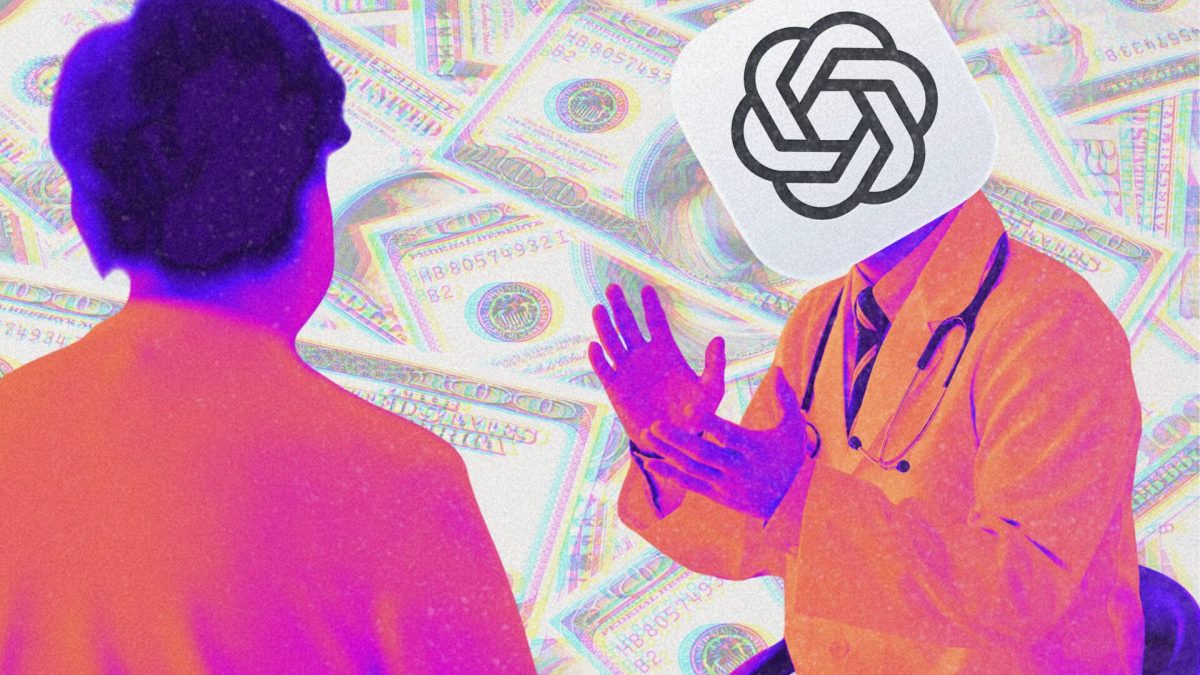 La première entreprise milliardaire créée par IA a généré des faux docteurs // Source : Numerama / OpenAI