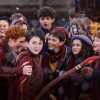 La série HBO Harry Potter // Source : HBO