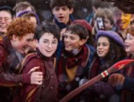 La série HBO Harry Potter // Source : HBO