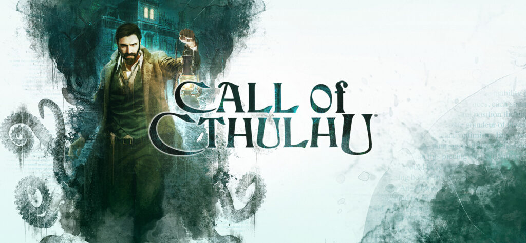 Call of Cthulhu // Source : Focus Entertainment