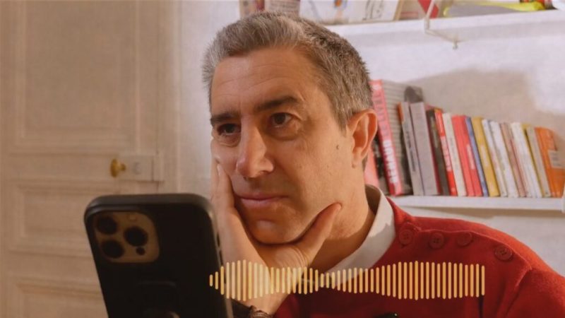 Non, François Ruffin, une IA n&rsquo;est pas un économiste