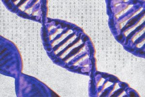 « Première mondiale » : la France et le Japon réussissent un chiffrement inédit basé sur l'ADN // Source : Numerama