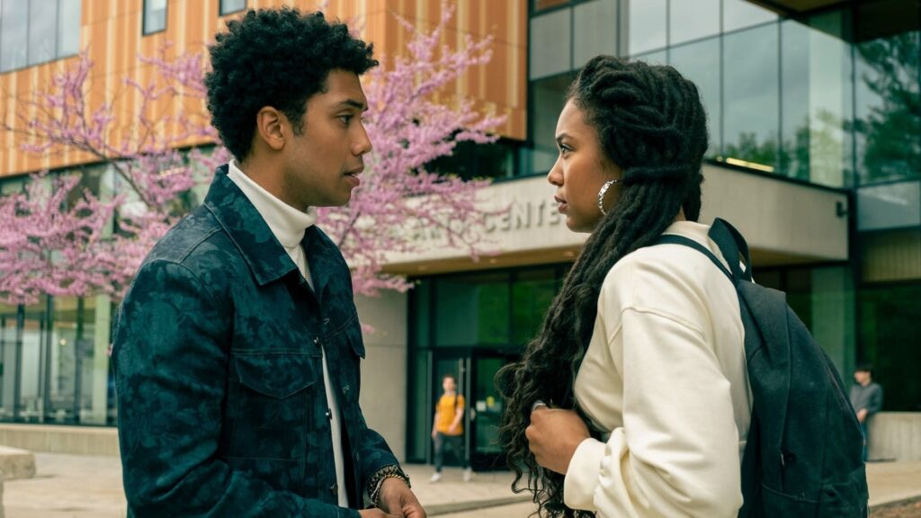 Gen V // Source : Amazon Prime Video