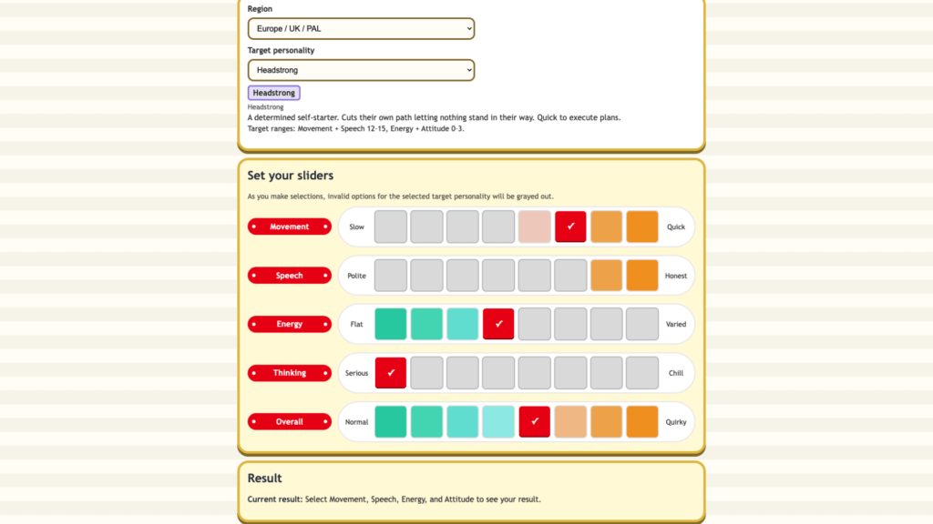 Cet outil permet de voir les diff&eacute;rentes personnalit&eacute;s en temps r&eacute;el.  // Source : nATplume via Reddit / GitHub