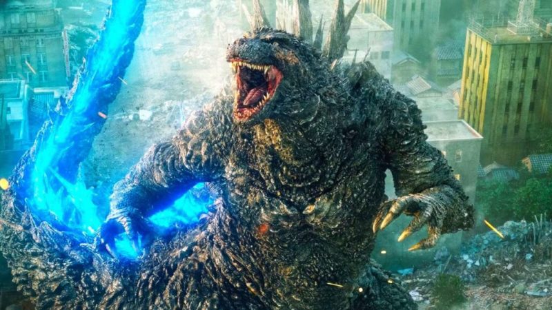 Godzilla Minus Zero&nbsp;: la suite du chef-d&rsquo;œuvre de 2023 annonce un très gros changement