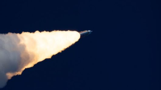 Source : NASA/Joel Kowsky