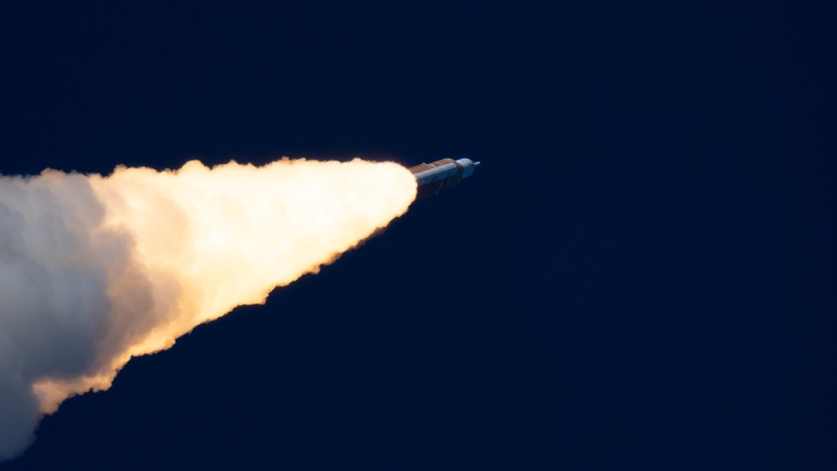 Source : NASA/Joel Kowsky