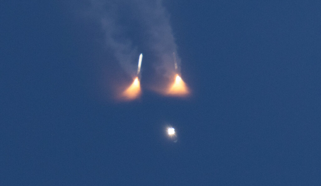 art&eacute;mis 2 sls