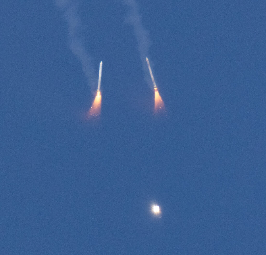 art&eacute;mis 2 sls