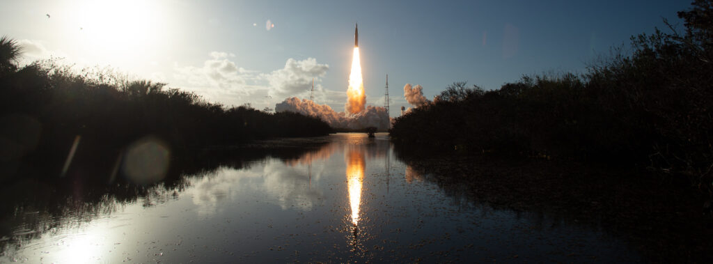 art&eacute;mis 2 sls