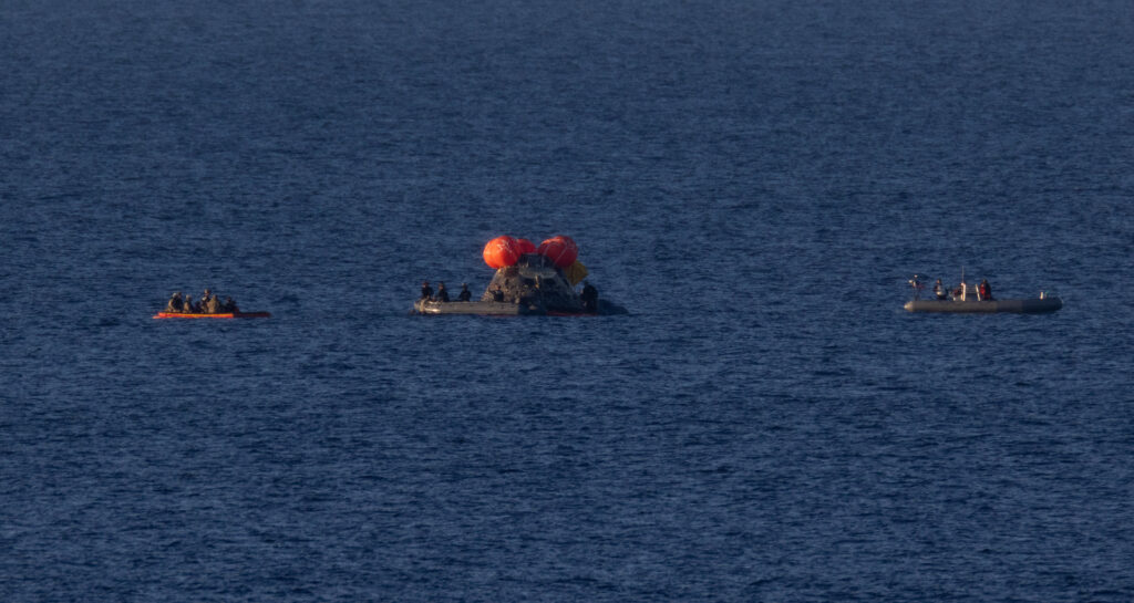 artémis ii artémis ii