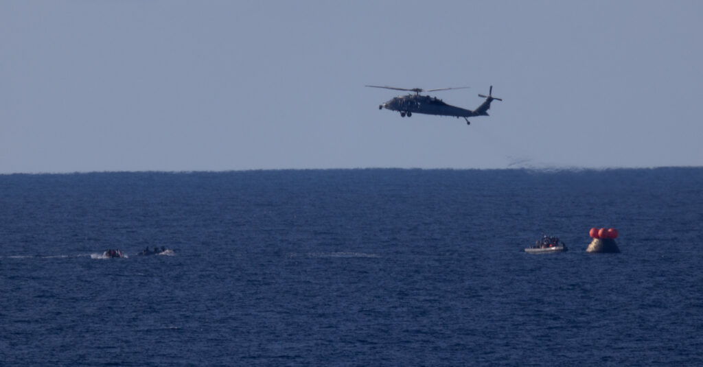 artémis ii artémis ii