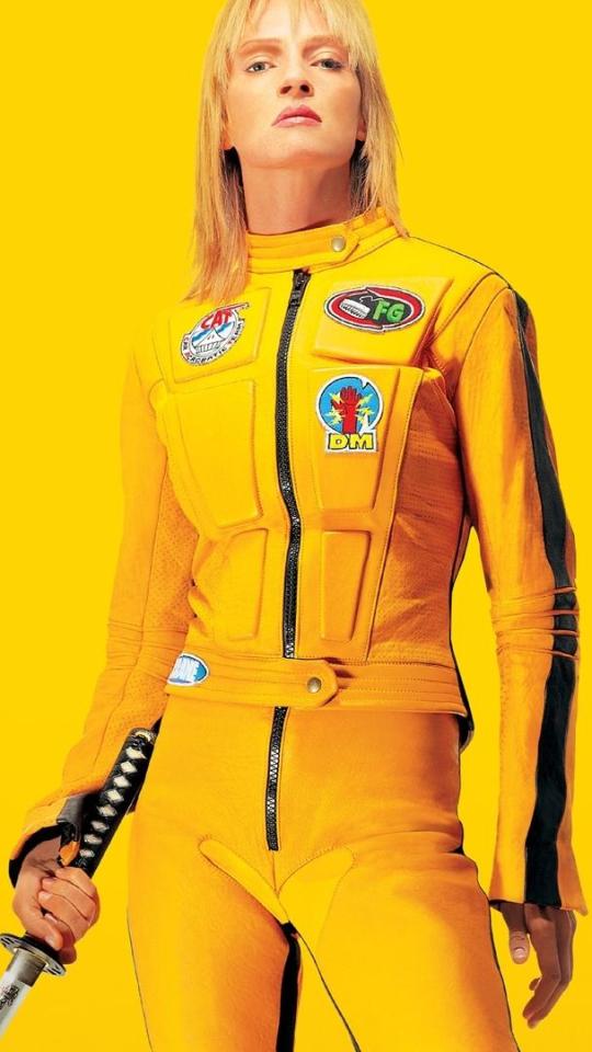 Kill Bill // Source : Miramax Films