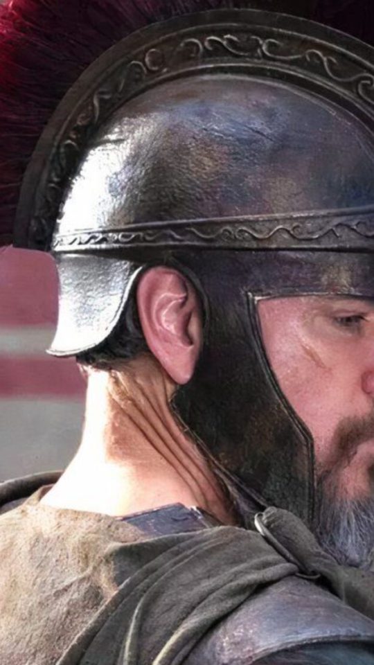 L'Odyssée // Source : Universal Pictures L'Odyssée // Source : Universal Pictures