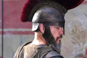 L'Odyssée // Source : Universal Pictures L'Odyssée // Source : Universal Pictures