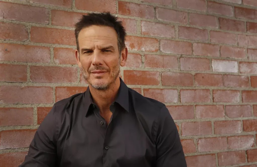 Peter Berg // Source : Los Angeles Times/Al Seib