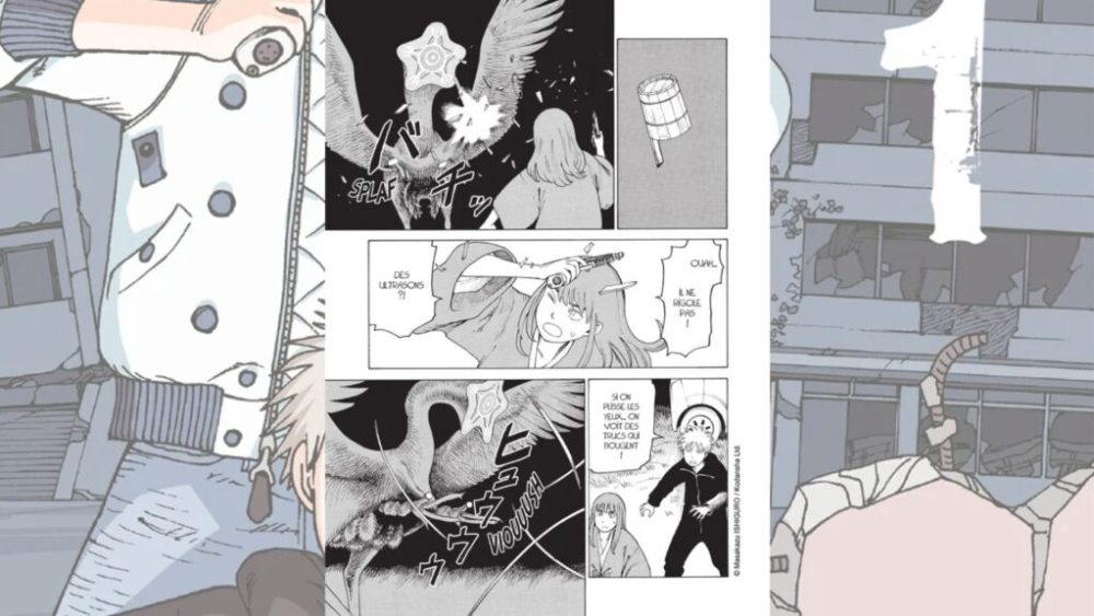 A Journey Beyond Heaven 2 // Source : Pika A Journey Beyond Heaven 2 // Source : Pika