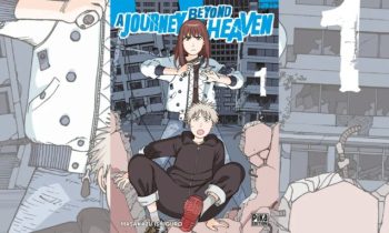 A Journey Beyond Heaven 2 // Source : Pika A Journey Beyond Heaven 2 // Source : Pika