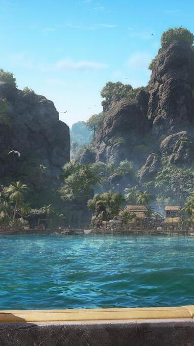 Source : Ubisoft Source : Ubisoft