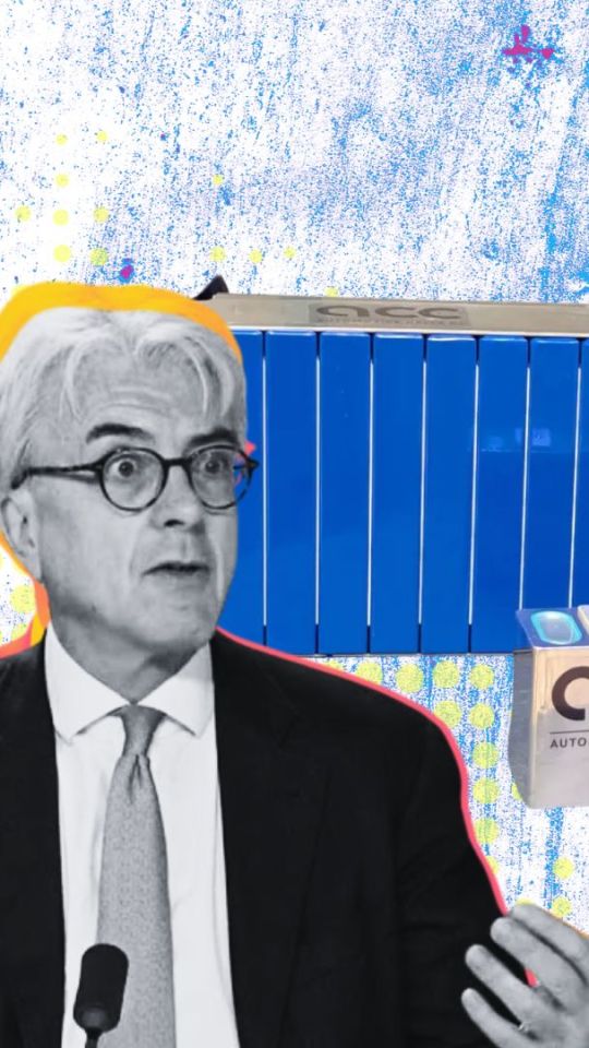 Yann Vincent patron d'ACC // Source : Montage Numerama