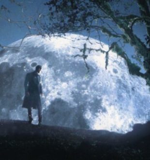 A.I. Intelligence artificielle // Source : Dreamworks Pictures