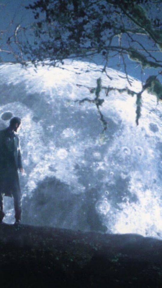 A.I. Intelligence artificielle // Source : Dreamworks Pictures