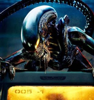 Alien Earth // Source : Disney+