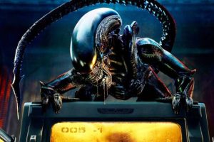 Alien Earth // Source : Disney+ Alien Earth // Source : Disney+