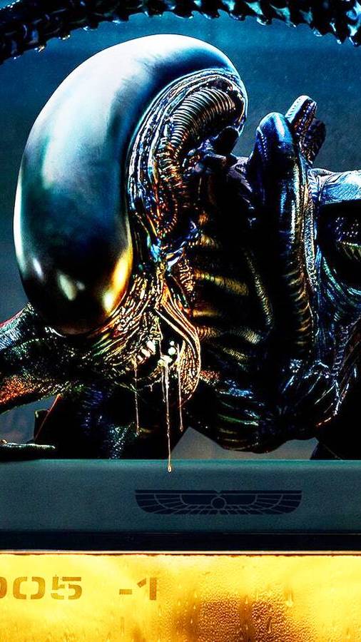 Alien Earth // Source : Disney+ Alien Earth // Source : Disney+