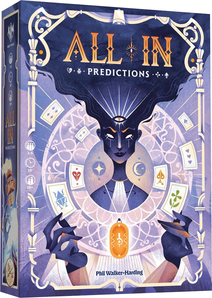 All In Predictions