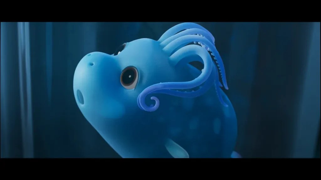 Ally // Source : PISTONS PICTURES