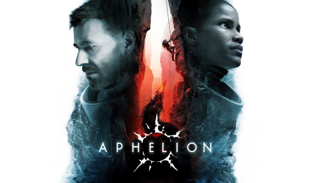Aphelion // Source : Dont Nod
