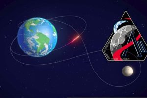 Source : Montage Numerama / NASA