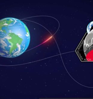 Source : Montage Numerama / NASA