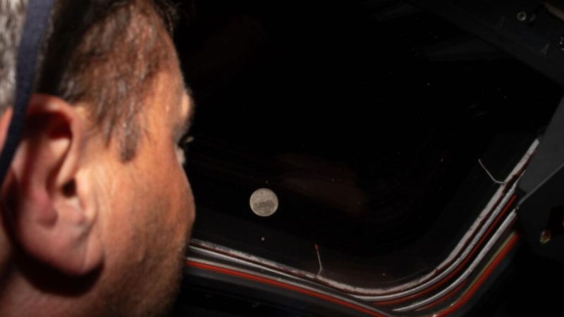 À quel point les astronautes d&rsquo;Artémis II vont-ils frôler de la Lune&nbsp;?