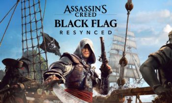 Assassin's creed black flag resynced // Source : Ubisoft