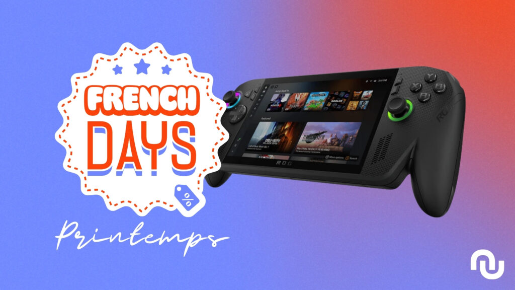 ASUS ROG Xbox Ally X