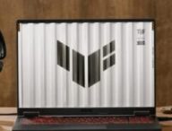 Asus TUF Gaming A16 // Source : Asus