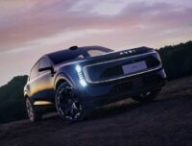 Audi E7X // Source : Audi