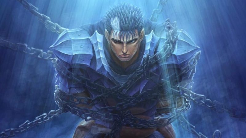 Où précommander le prochain tome de Berserk en version collector&nbsp;?