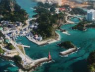 Battlefield 6 Tsuru reef // Source : EA