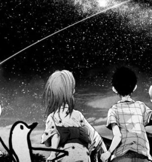 Bonnenuit Punpun // Source : Kana Bonnenuit Punpun // Source : Kana