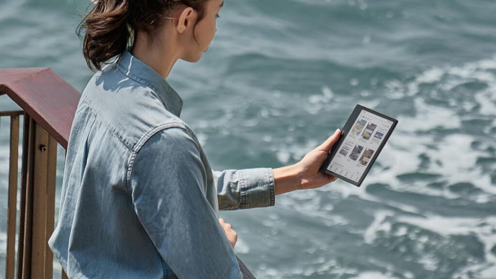 Boox Go Color Gen 2 Boox Go Color Gen 2