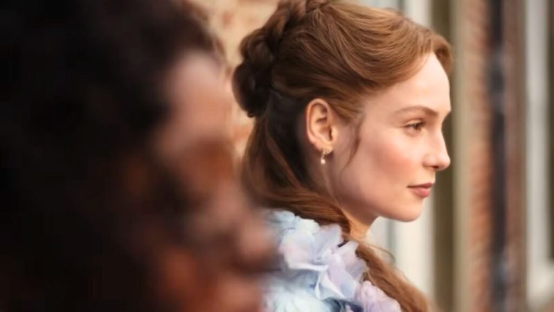 La Chronique des Bridgerton : date de sortie, casting… Tout savoir sur la saison 5 centrée sur Francesca et Michaela