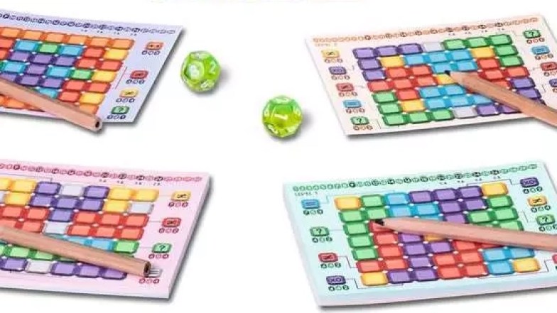 Source : Ravensburger