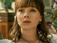 Heloise dans Bridgerton // Source : Netflix