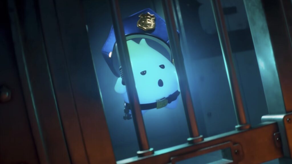 Super Mario Galaxy Le Film