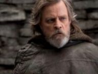 Luke Swkywalker // Source : Disney